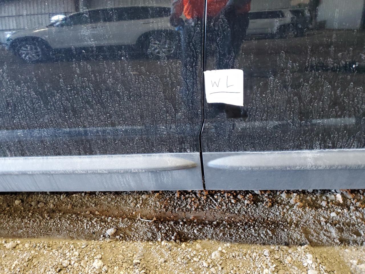 2016 GMC Terrain Sle VIN: 2GKALNEK8G6111646 Lot: 81528894