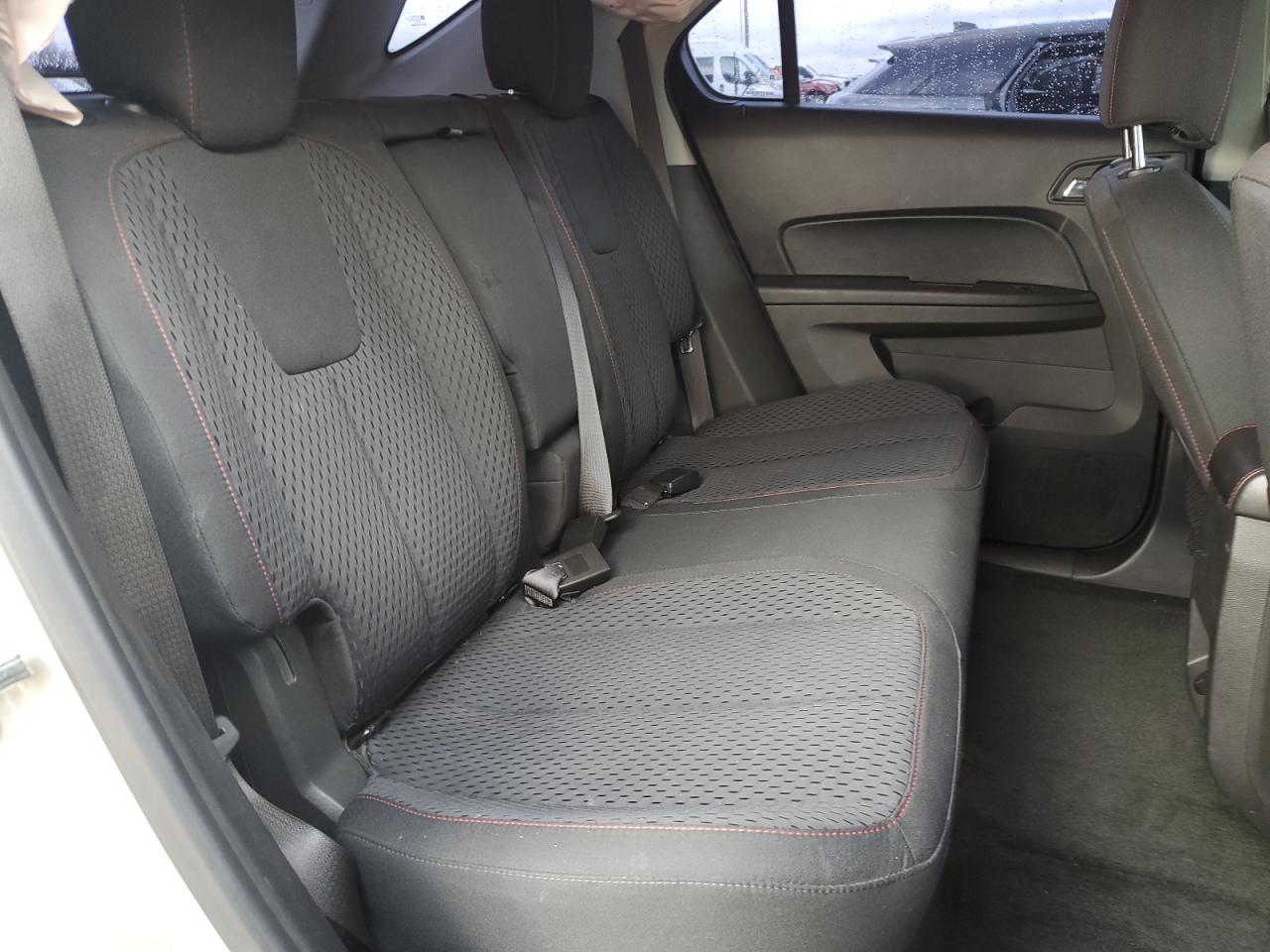 2012 Chevrolet Equinox - Image 11