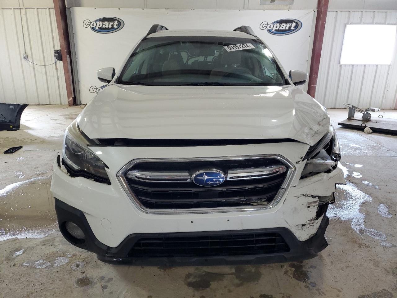 VIN 4S4BSAFC6K3256120 2019 SUBARU OUTBACK no.5