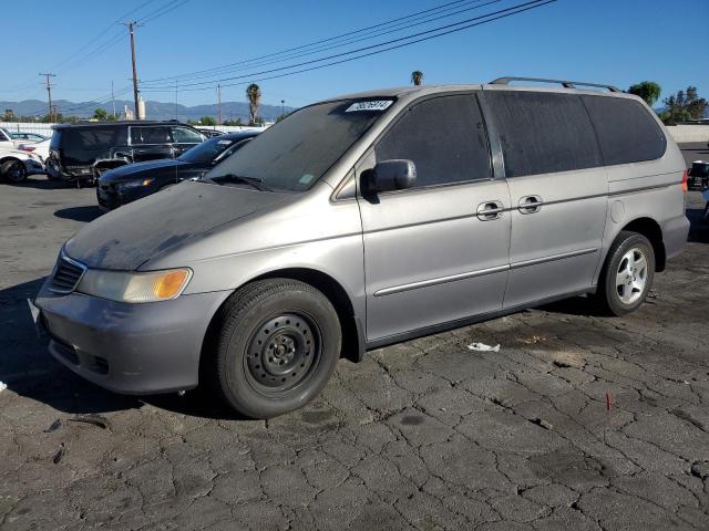 2000 Honda Odyssey Ex zu verkaufen in Colton, CA - Front End