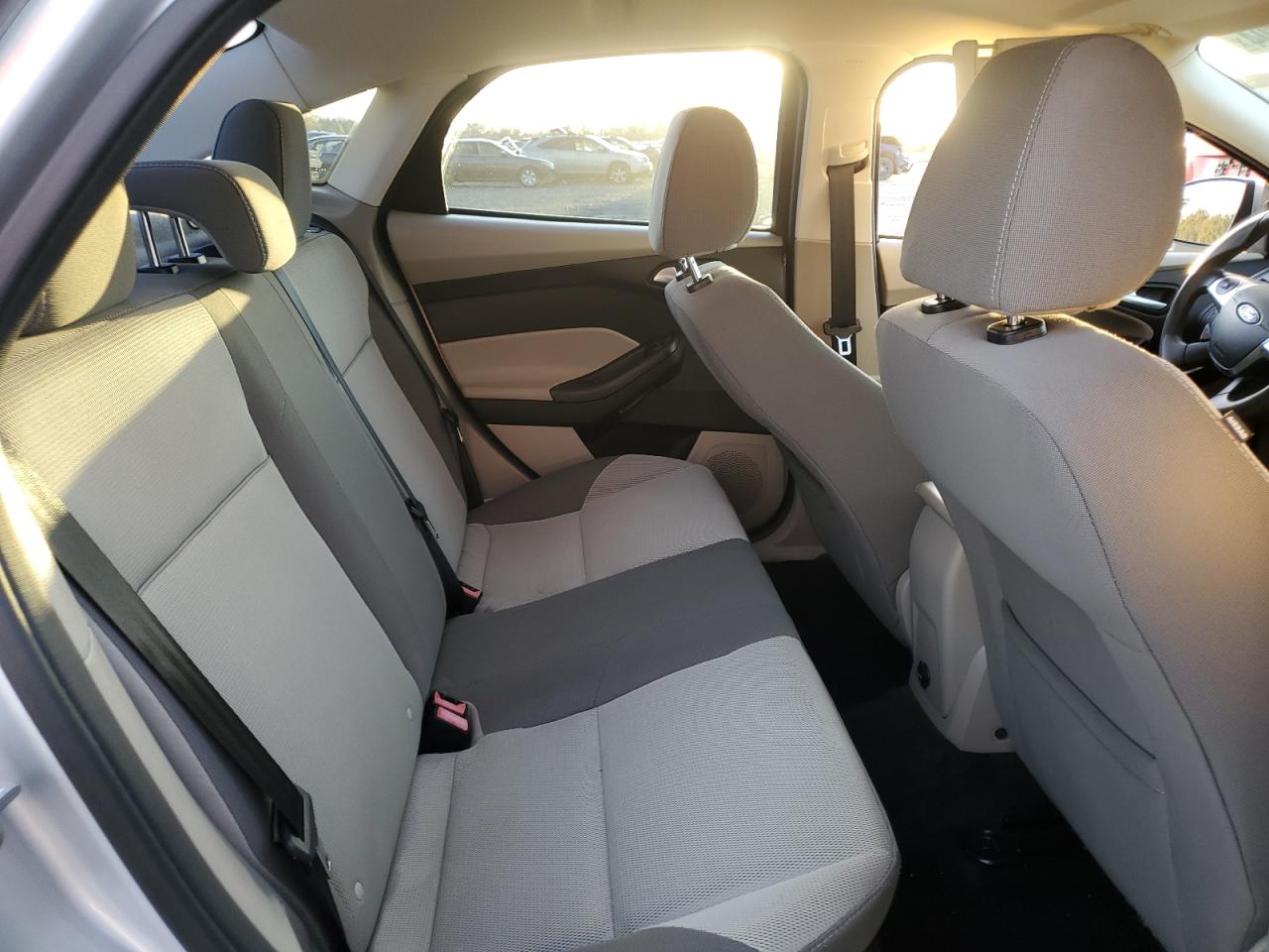 2014 Ford Focus - Image 10