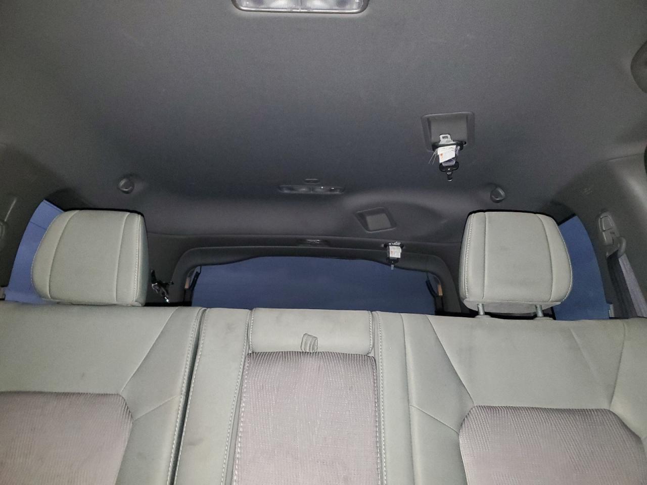 2015 Honda Pilot - Image 10