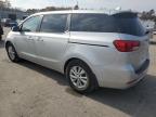 2018 Kia Sedona Lx на продаже в Dunn, NC - Mechanical