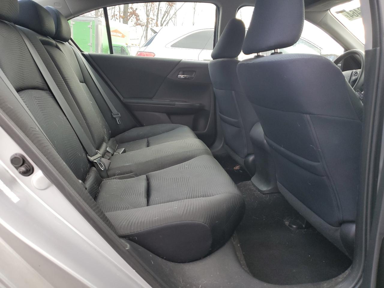 2014 Honda Accord - Image 10