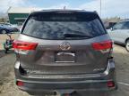 2018 Toyota Highlander Se за продажба в Candia, NH - Front End