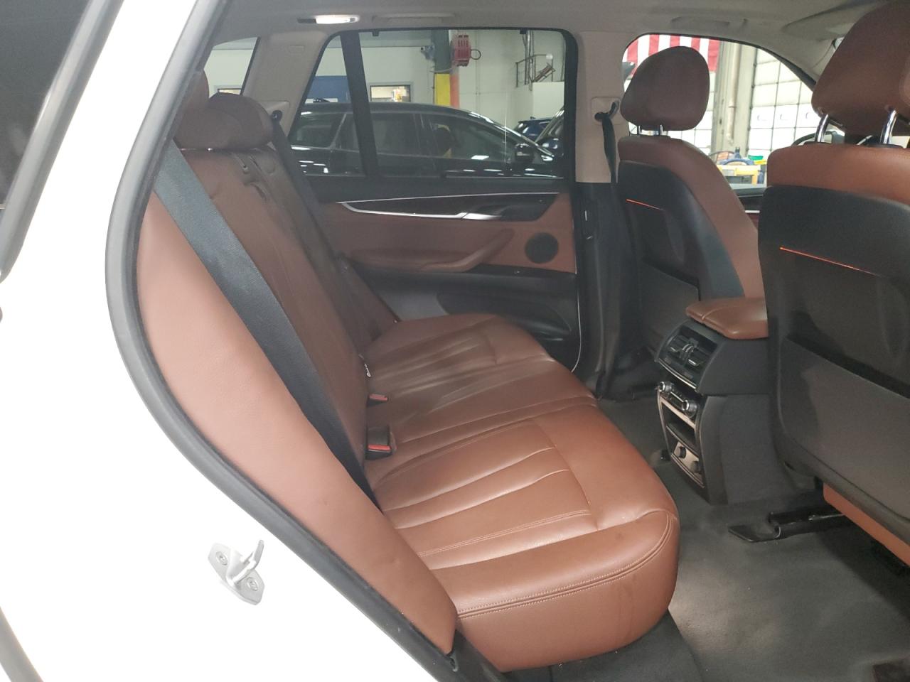 2016 BMW X5 - Image 11