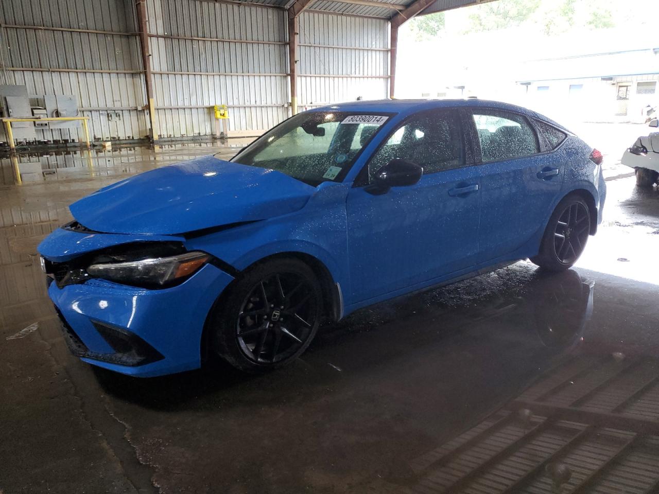 2022 Honda Civic - Image 1