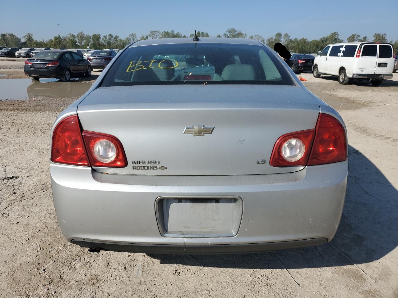 2009 Chevrolet Malibu - Image 6