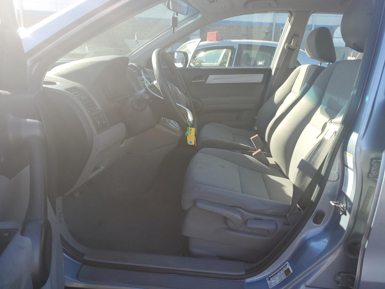 2010 Honda CR-V - Image 7