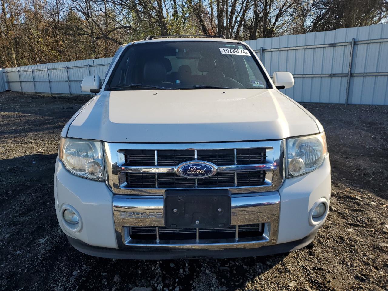 2011 Ford Escape - Image 5