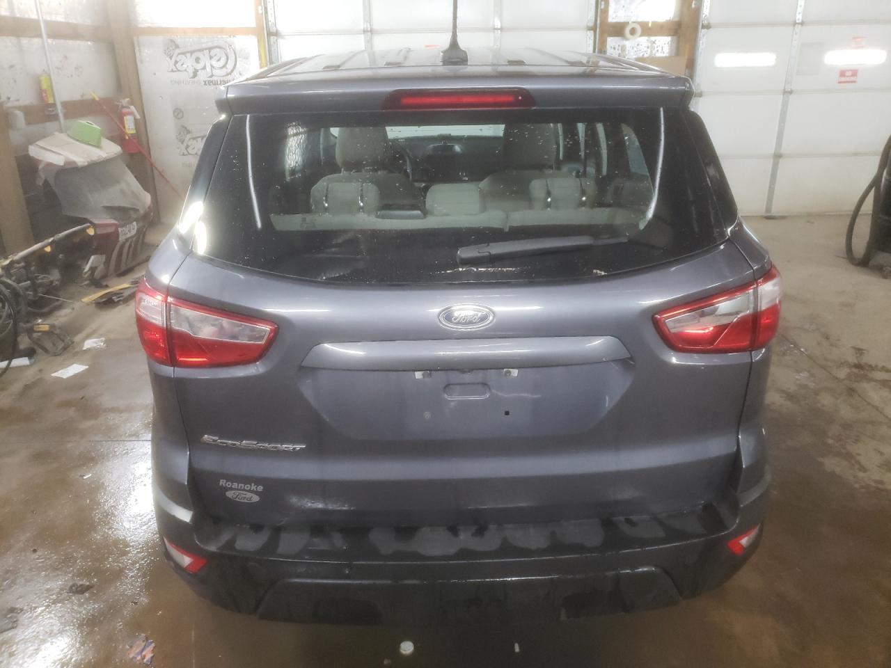 2021 Ford EcoSport - Image 6