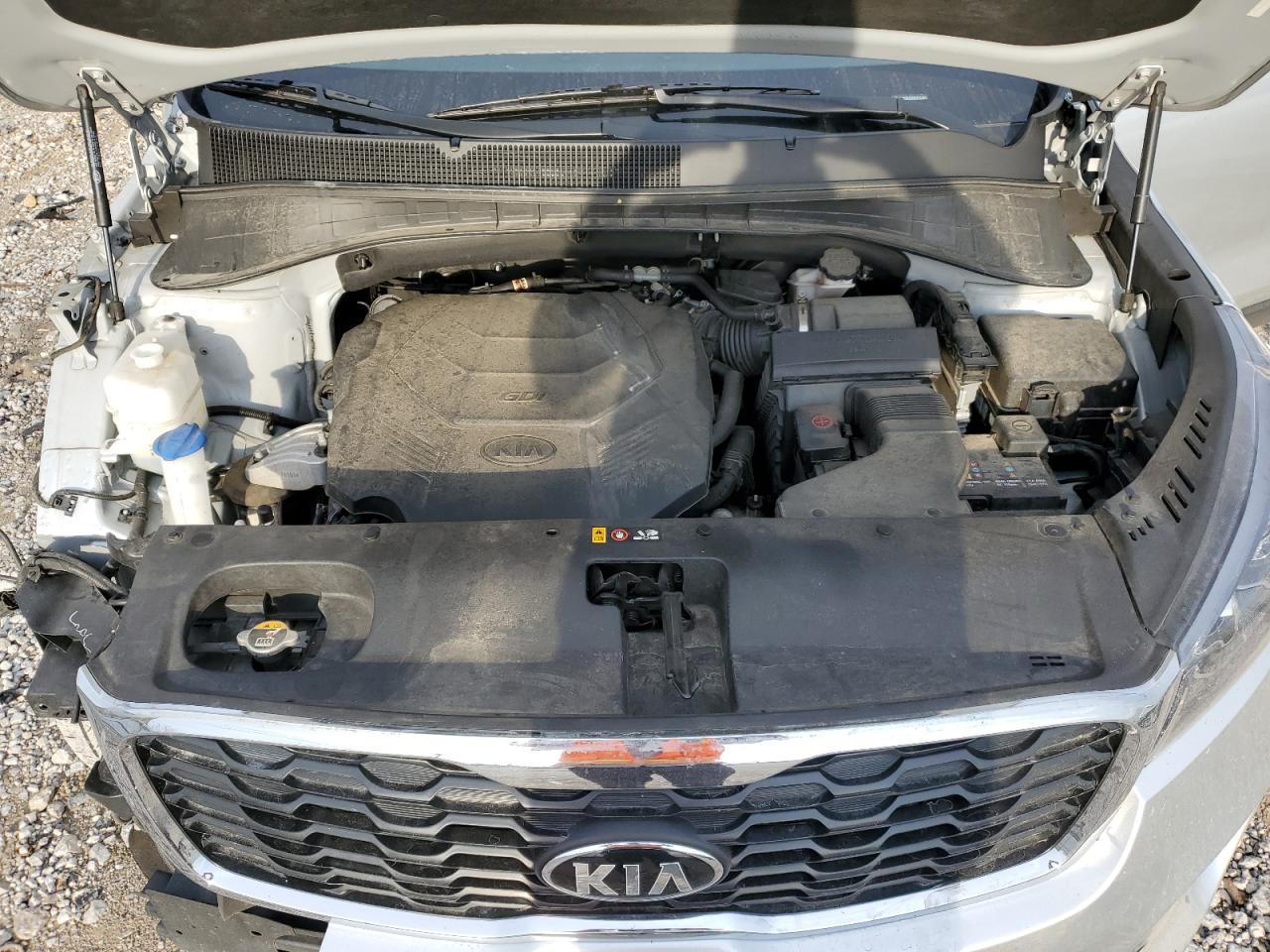 2019 Kia Sorento - Image 12