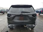 2015 Toyota Highlander Xle للبيع في Littleton، CO - Rear End