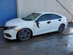 2020 Honda Civic Sport იყიდება Hillsborough-ში, NJ - Biohazard/Chemical