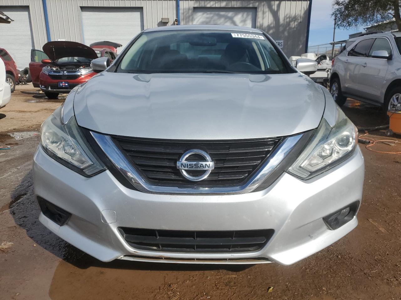 2016 Nissan Altima - Image 5