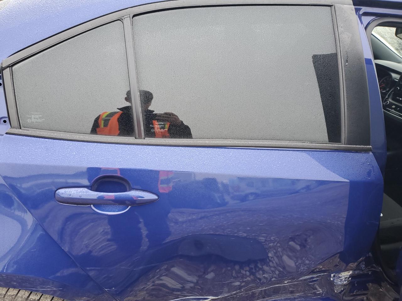 2021 Toyota Corolla - Image 10