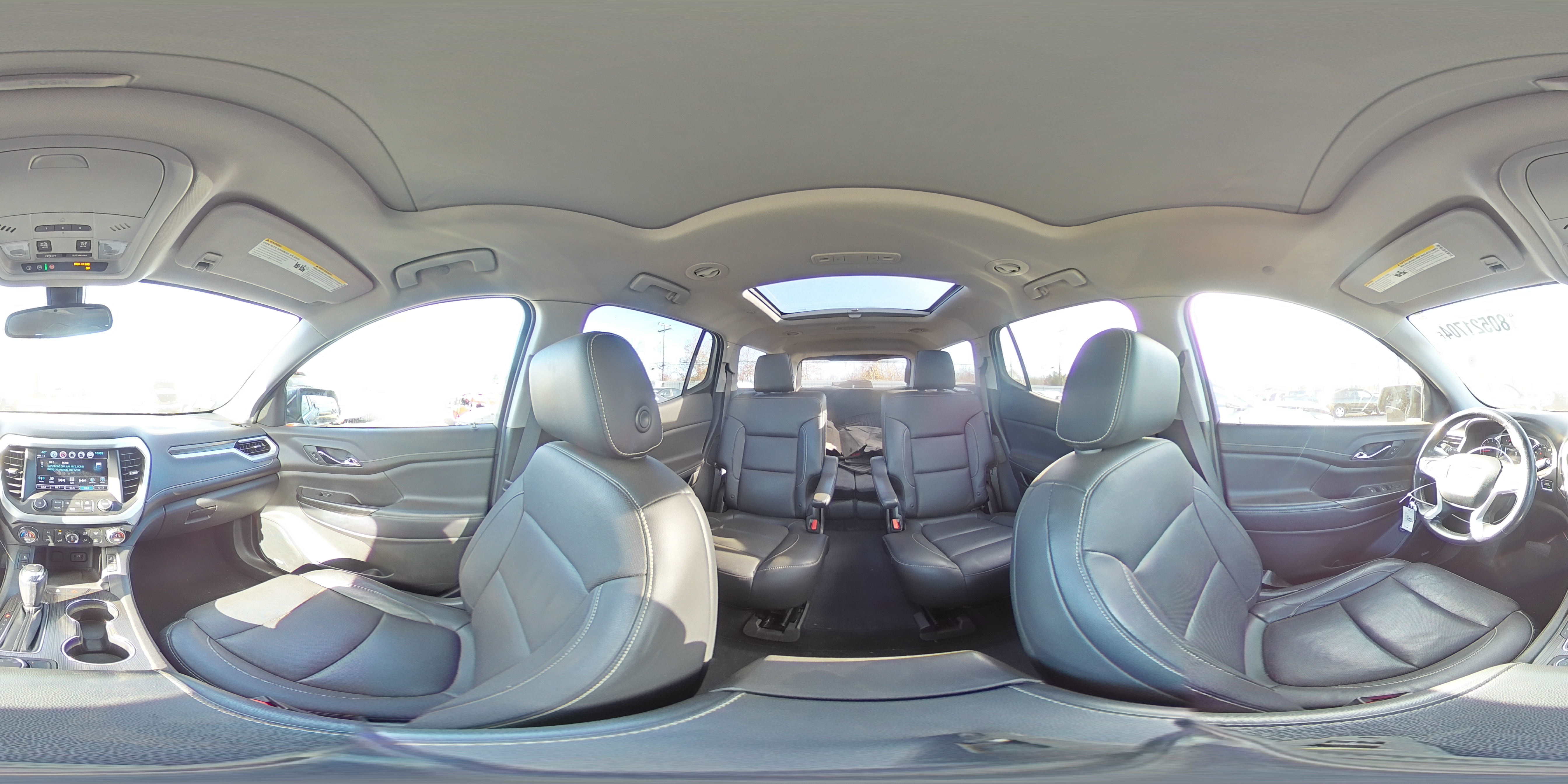 2019 GMC Acadia - Image 14