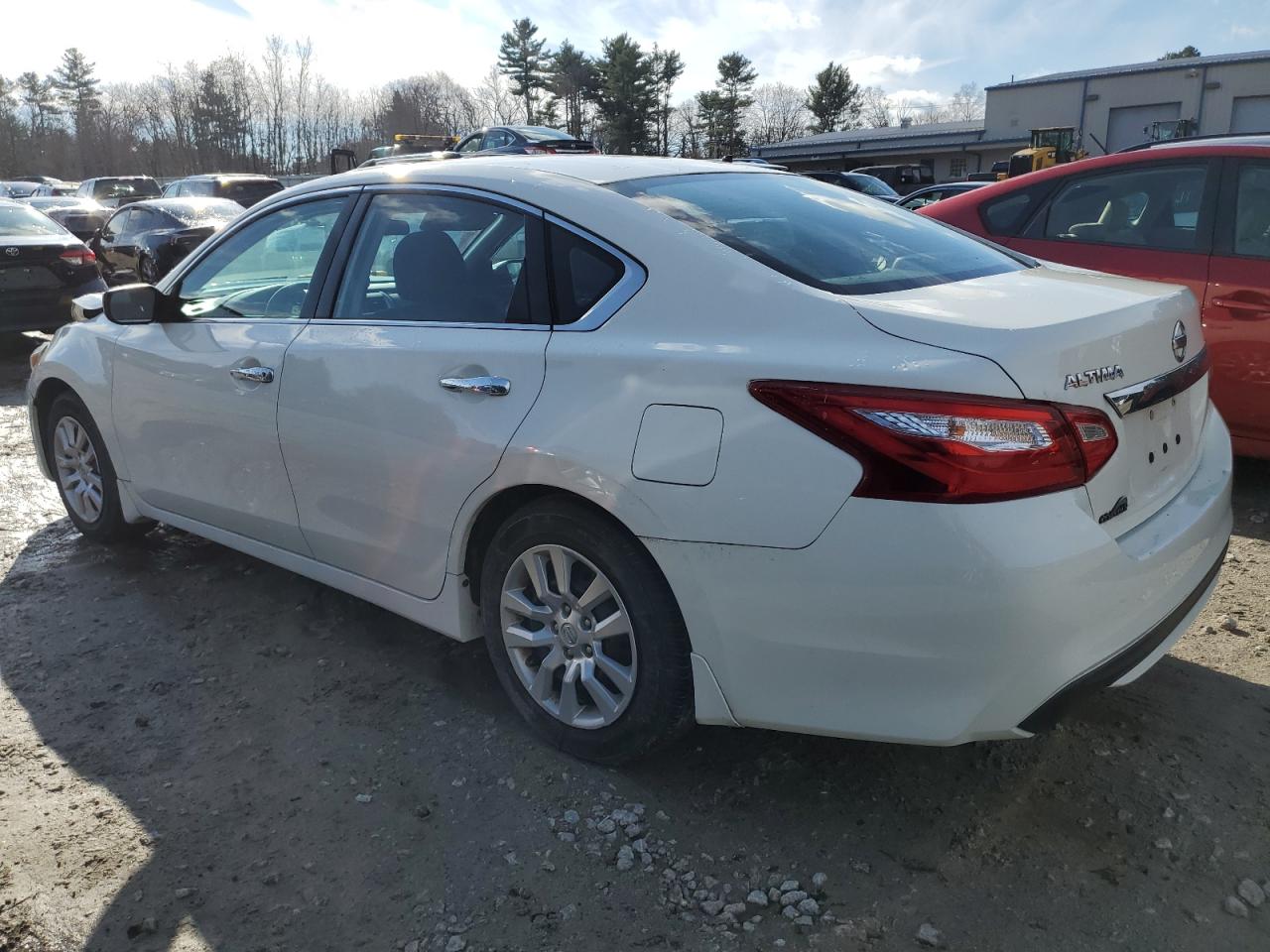 VIN 1N4AL3AP5HC260015 2017 NISSAN ALTIMA no.2