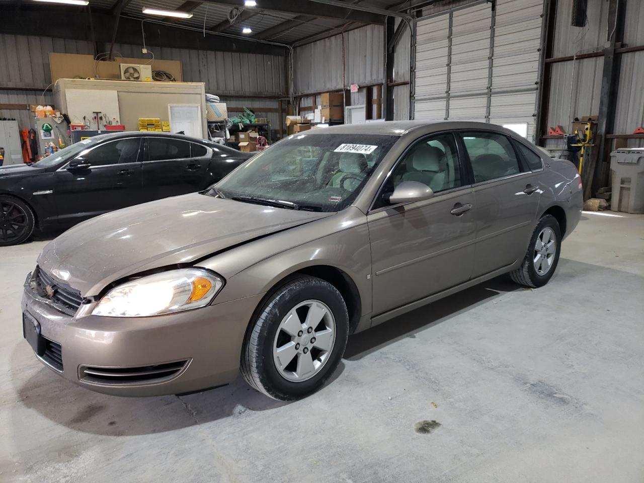 2006 Chevrolet Impala - Image 1