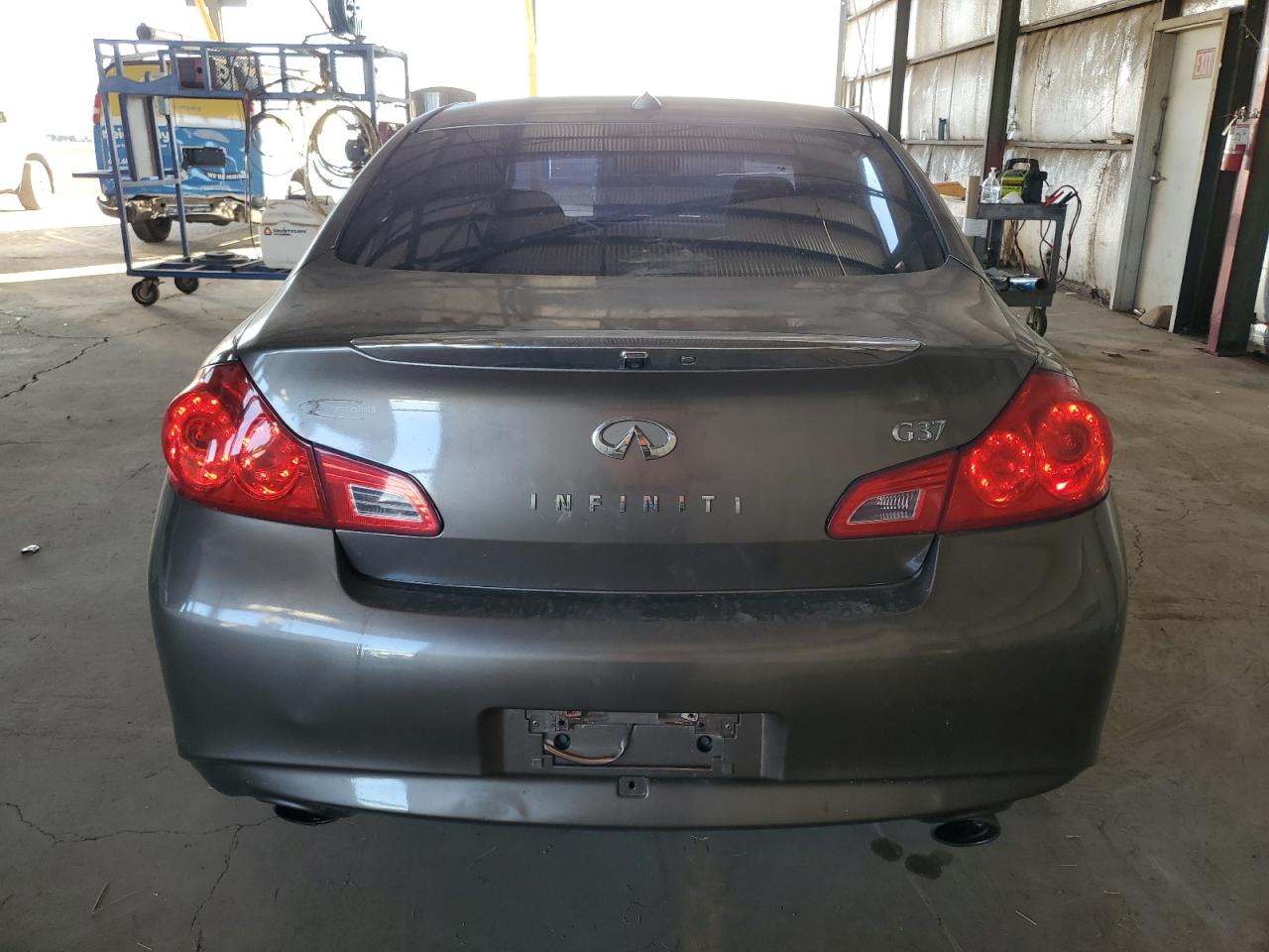 2013 Infiniti G - Image 6