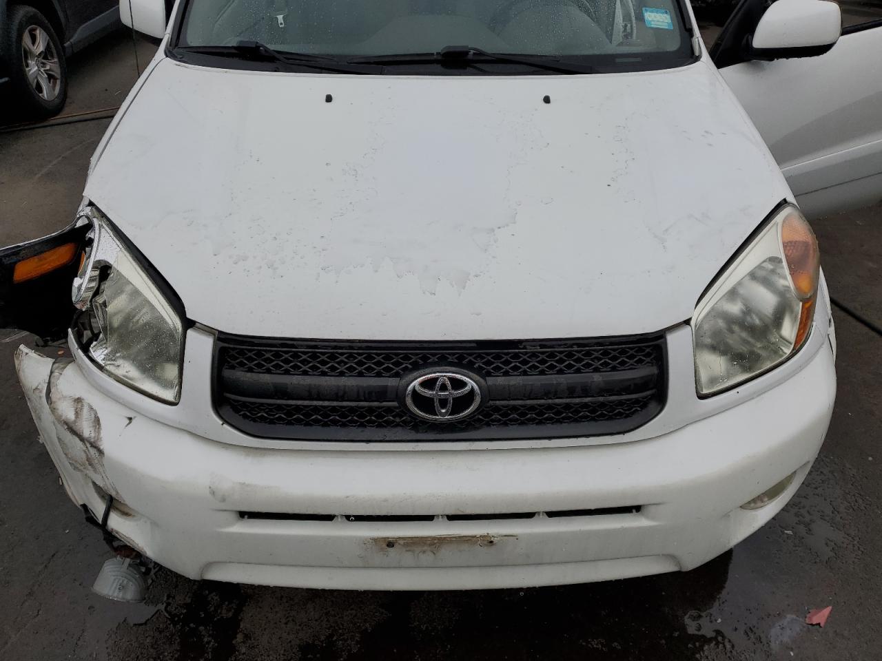 2004 Toyota Rav4 VIN: JTEHD20V540002214 Lot: 78538284