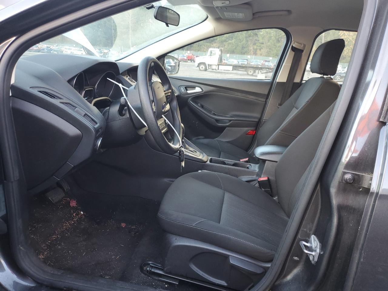 2017 Ford Focus - Image 7