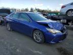 2015 Toyota Camry Le na sprzedaż w Spartanburg, SC - Front End