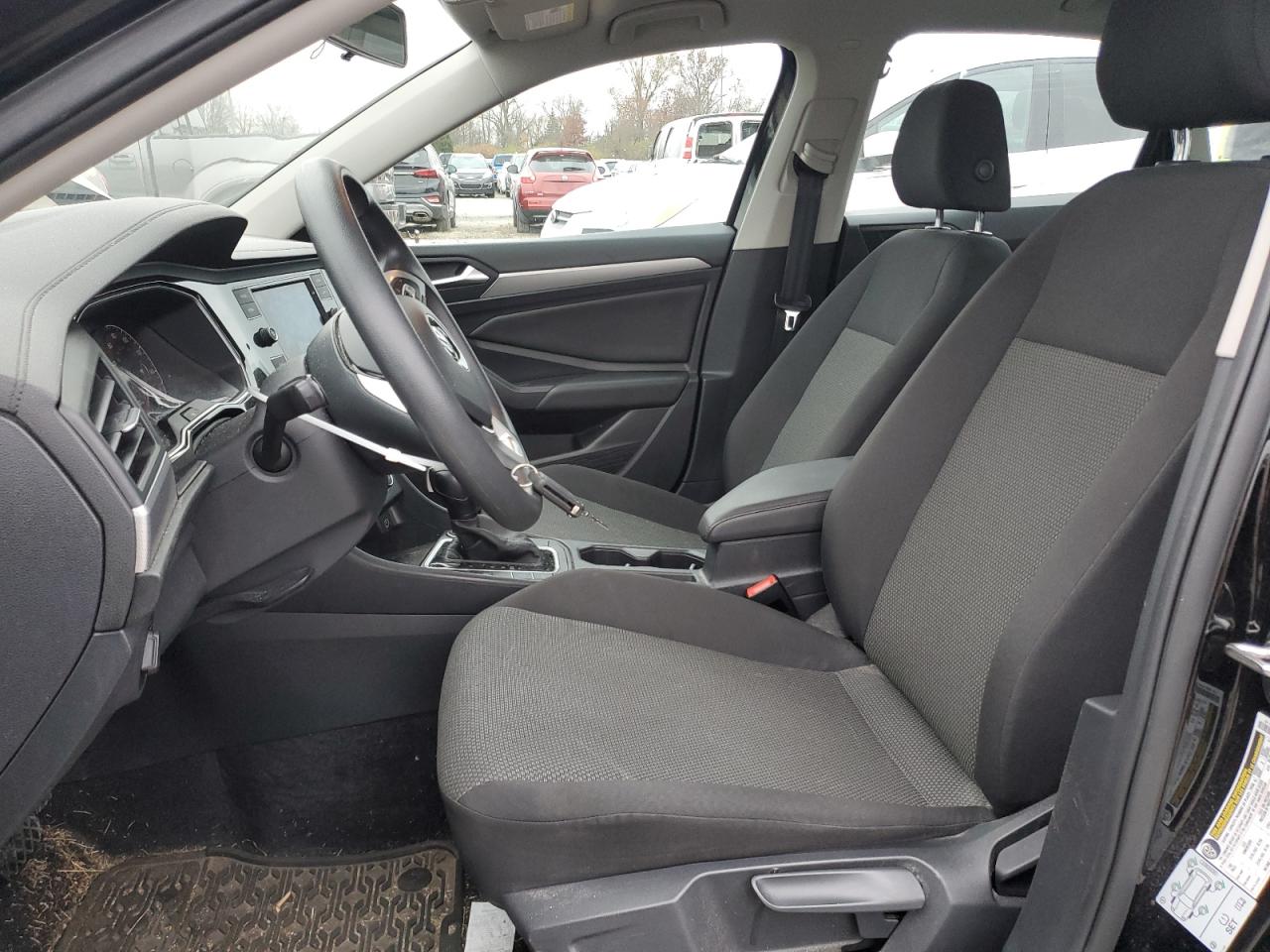 2019 Volkswagen Jetta - Image 7