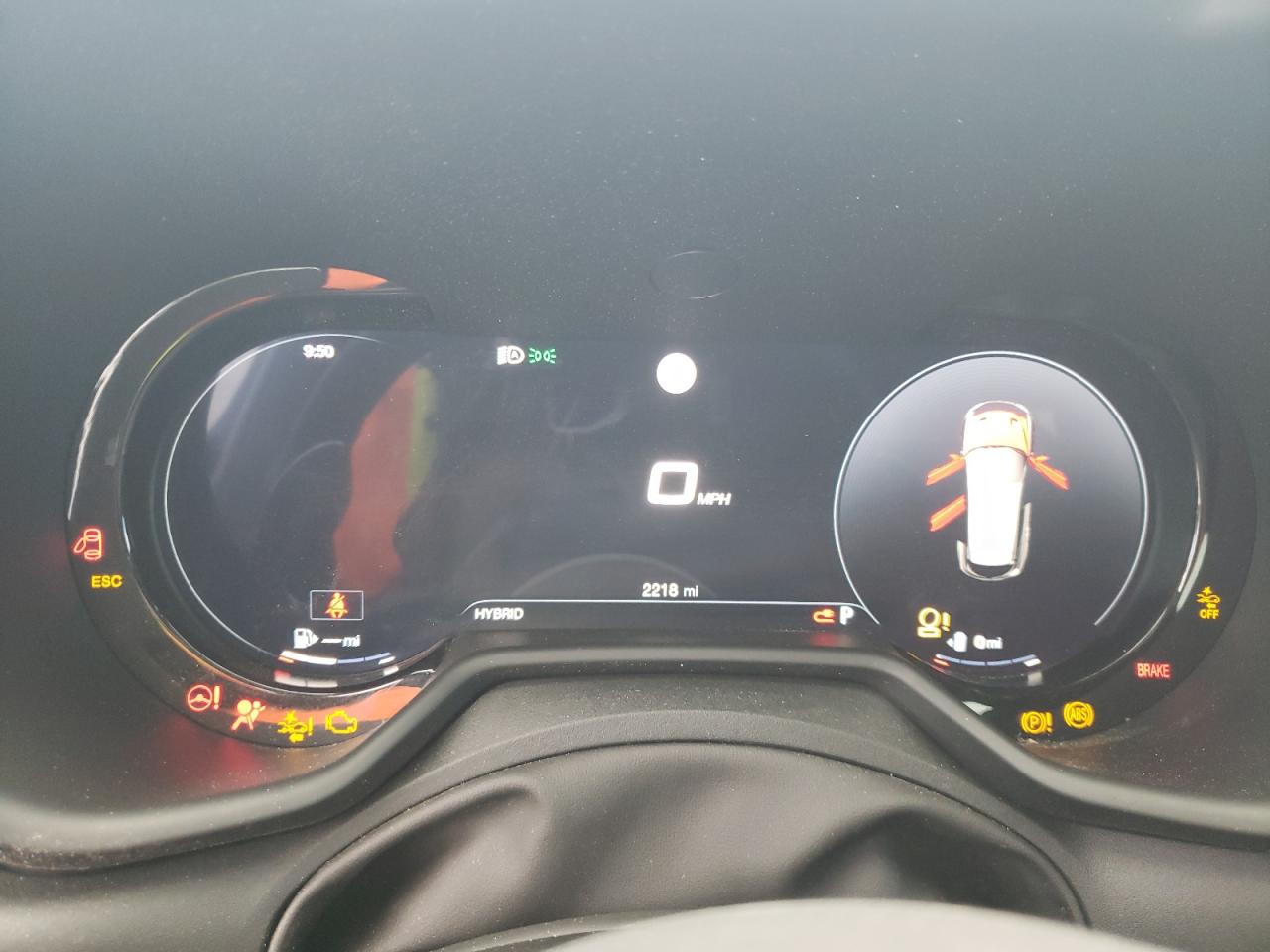 2024 Dodge Hornet R/T Plus VIN: ZACPDFDW6R3A10003 Lot: 81722364