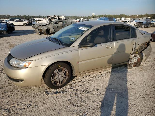 2004 Saturn Ion Level 2