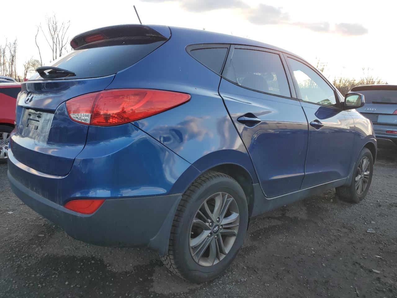 VIN KM8JT3AF6FU960114 2015 HYUNDAI TUCSON no.3