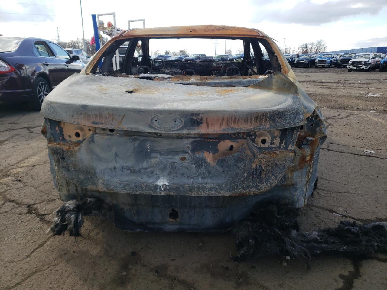 2021 Kia Forte Fe VIN: 3KPF24AD7ME273723 Lot: 77853044