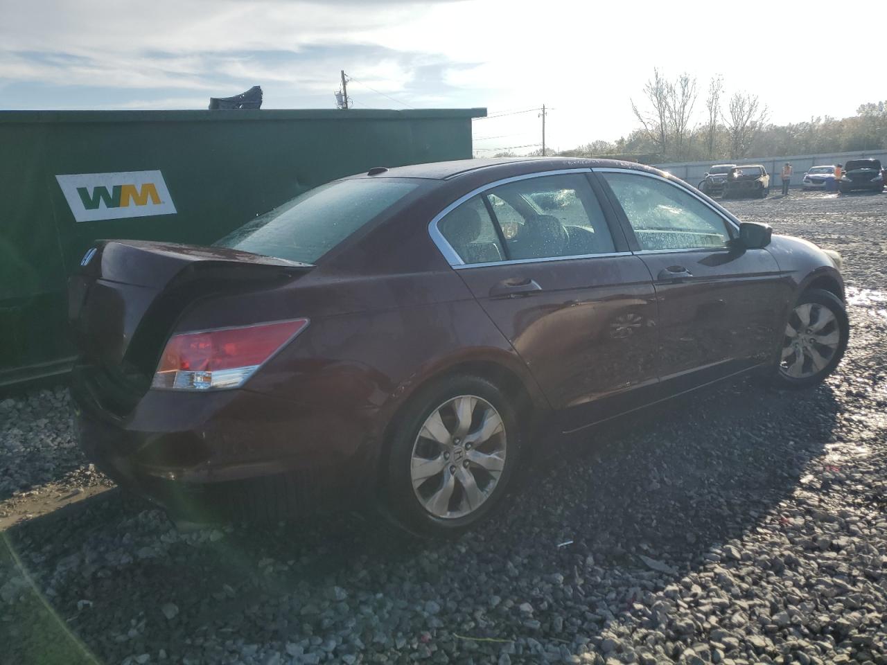 2010 Honda Accord - Image 3