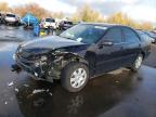 2004 Toyota Camry Le for Sale in Woodburn, OR - Front End