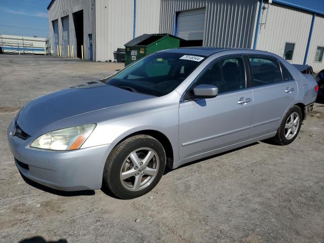2004 Honda Accord Ex