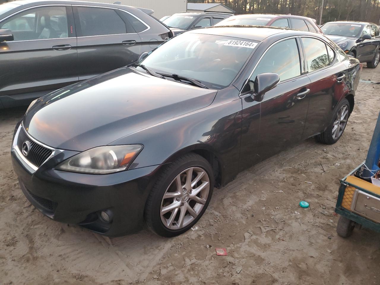 2011 Lexus IS - Image 1