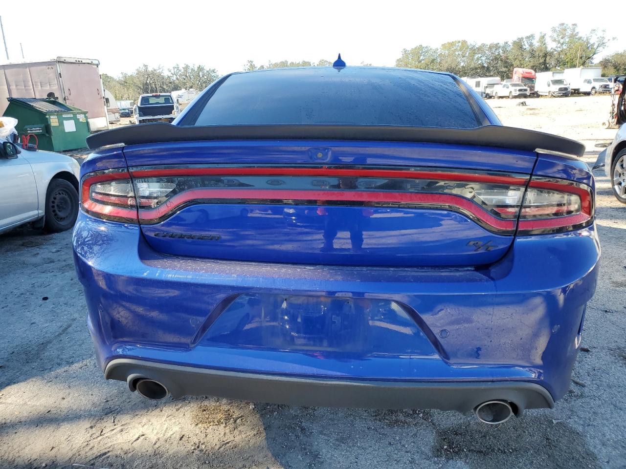 2021 Dodge Charger - Image 6