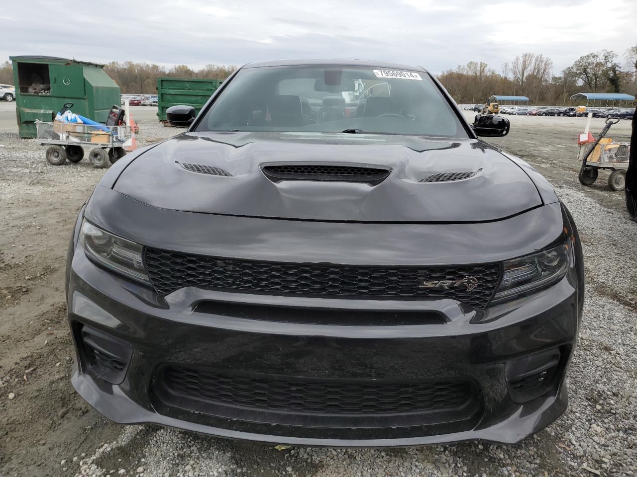 2018 Dodge Charger - Image 5