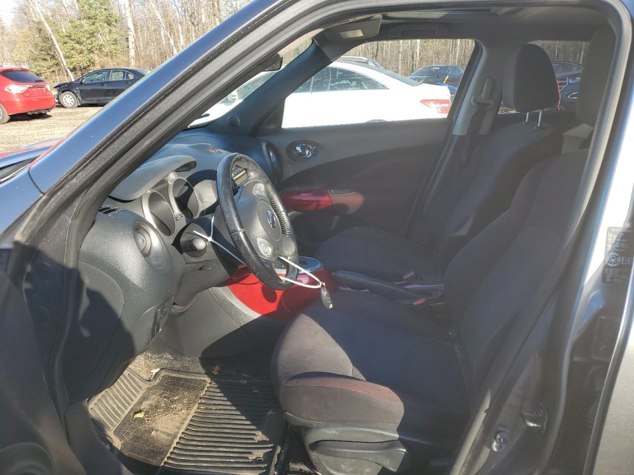 2011 Nissan Juke - Image 7