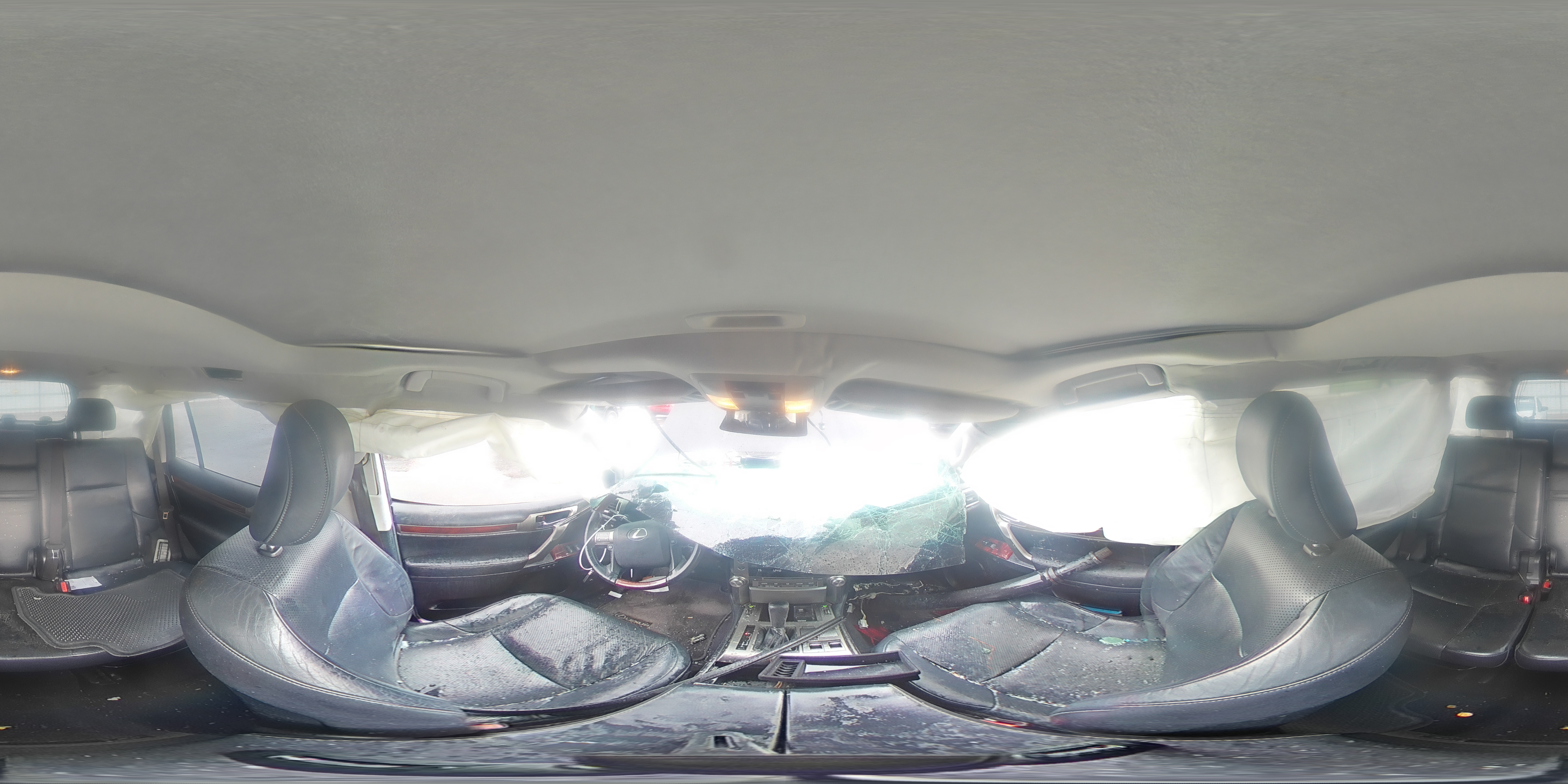 2013 Lexus GX - Image 13