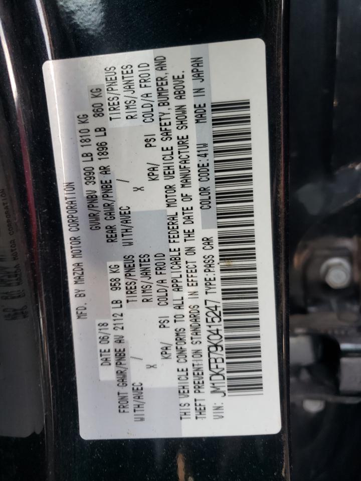 2019 Mazda CX-3 - Image 13