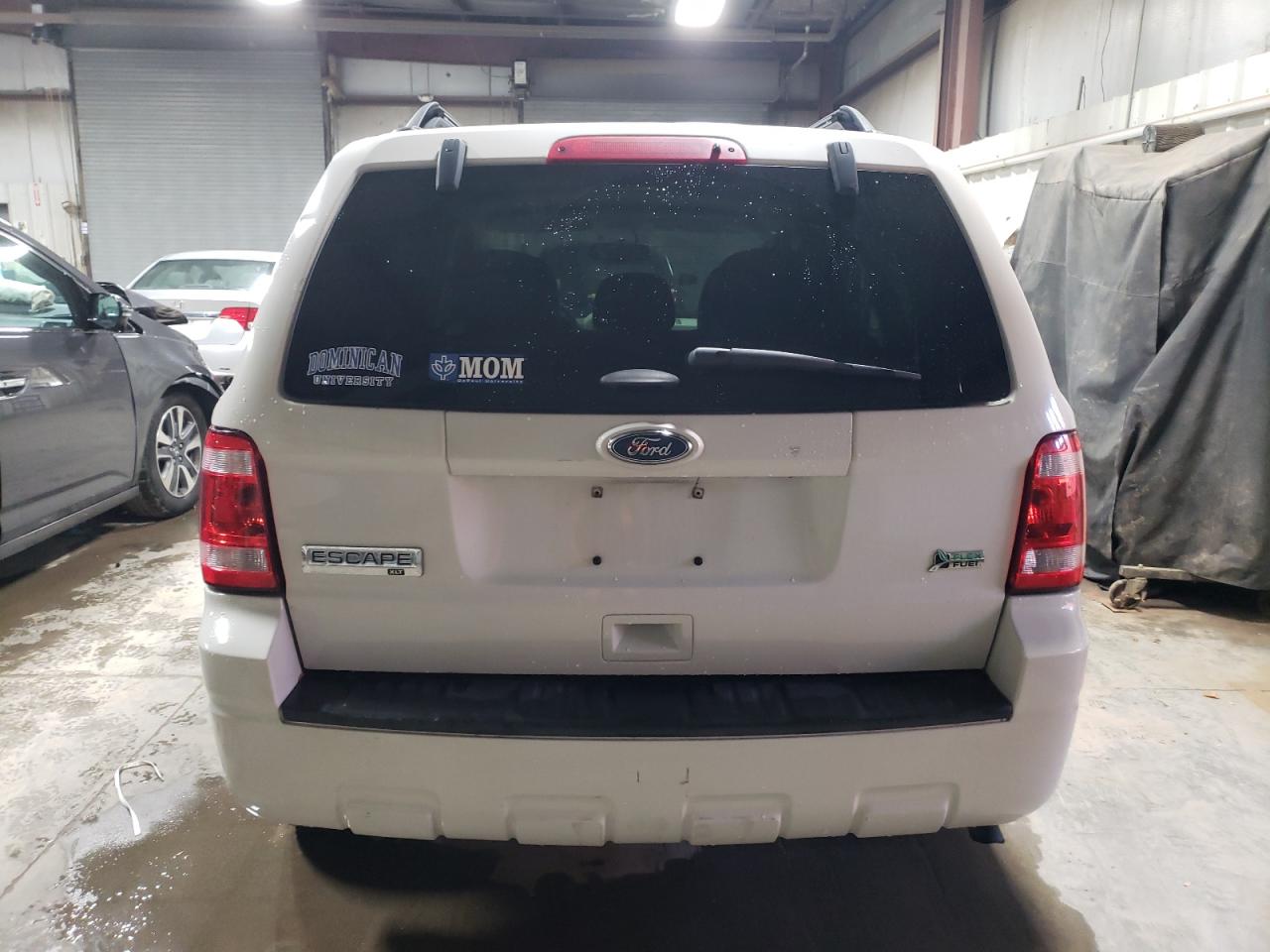 2012 Ford Escape - Image 6