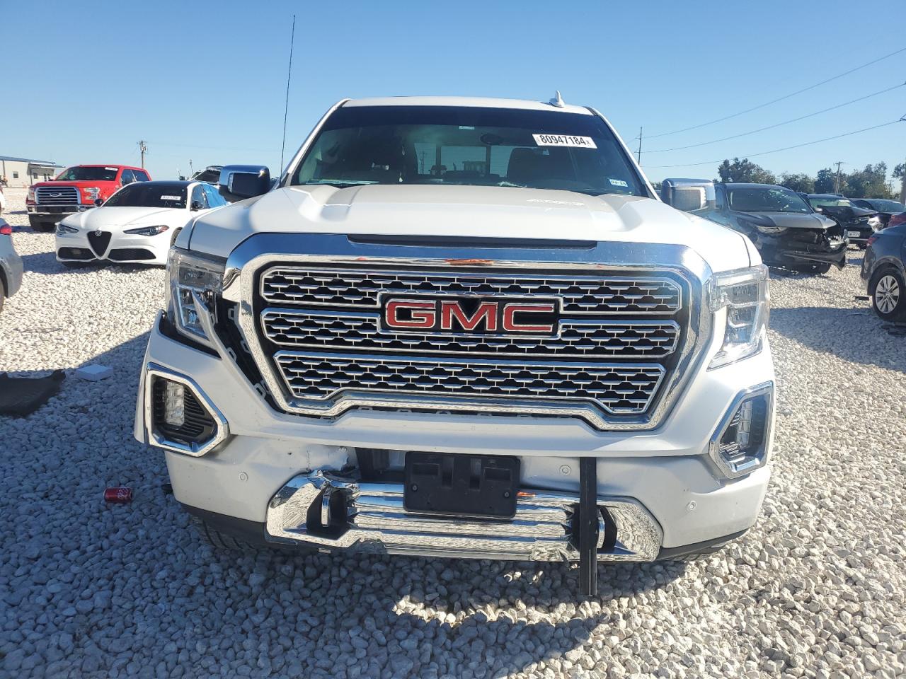 2022 GMC Sierra - Image 5