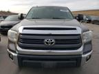 2015 Toyota Tundra Crewmax Sr5 იყიდება Littleton-ში, CO - Rear End