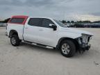 2019 Chevrolet Silverado C1500 Lt للبيع في West Palm Beach، FL - Front End