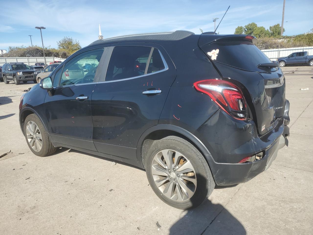 2019 Buick Encore - Image 2