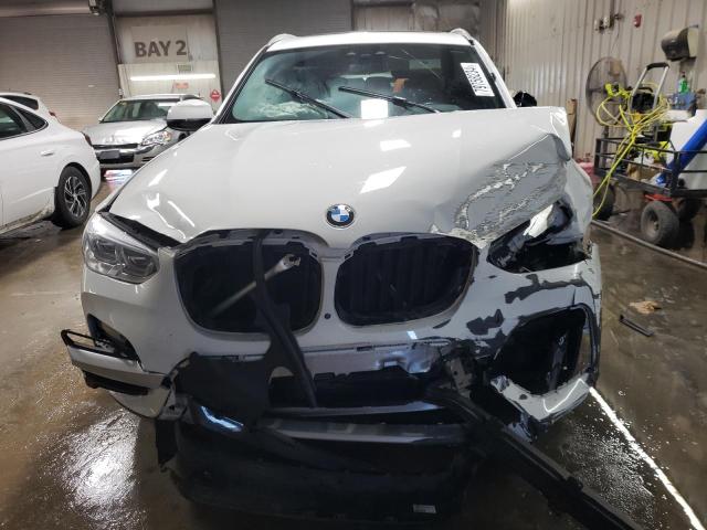 5UXTY5C03M9H61171 BMW X3 XDRIVE3 5