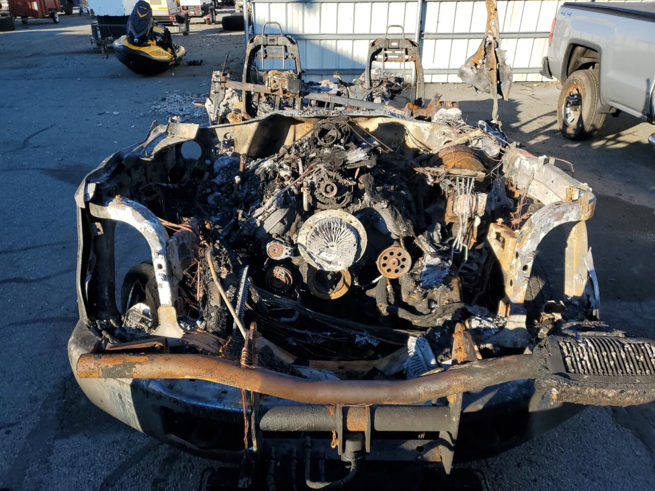 2019 Ford F250 - Image 11