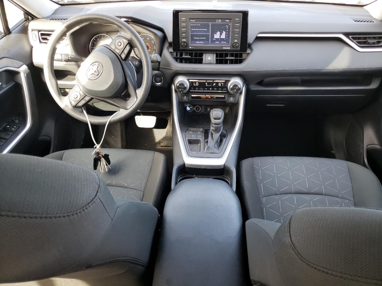 2021 Toyota RAV 4 - Image 8