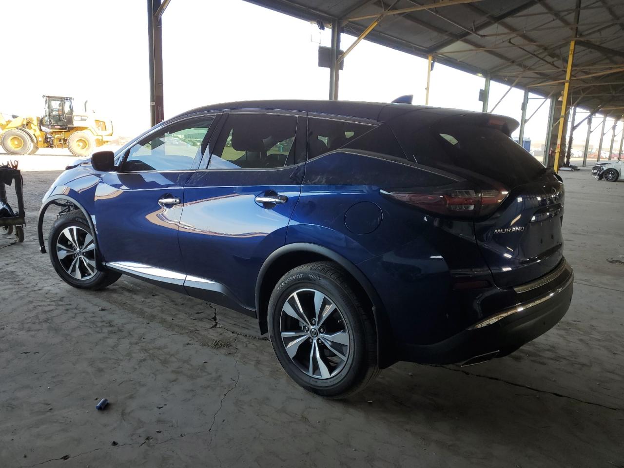 2021 Nissan Murano - Image 3